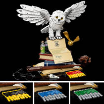 LEGO HP 76391 HOGWARTS™ ICONS - COLLECTO
