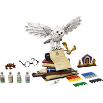 LEGO HP 76391 HOGWARTS™ ICONS - COLLECTO
