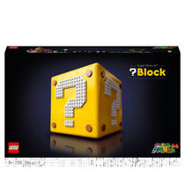 LEGO SM 71395 SUPER MARIO 64™ QUESTION M