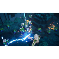 NSW MINECRAFT DUNGEONS ULTIMATE