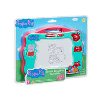 Peppa Pig magnetisch tekenbord