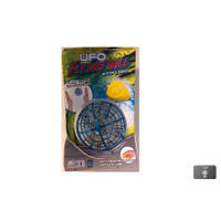 UFO Flying ball met licht - 9,4 cm productafbeelding 2