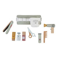Little Dutch FSC kappersset productafbeelding 2