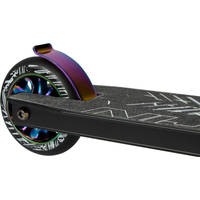 STUNTSTEP - BRUSHED ARROW