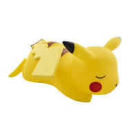 Pokémon Sleeping Pikachu LED lamp
