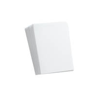 SLEEVES PACK MATTE PRIME WHITE (100)
