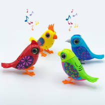 DIGIBIRD KAKETOE 22