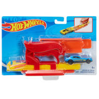 HW ACTION POCKET LANCEERDER