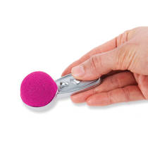 Kinetic Sand speelzand - roze productafbeelding 6