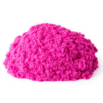 Kinetic Sand speelzand - roze productafbeelding 4