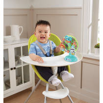 VTech Baby dierenpret reuzenrad productafbeelding 3