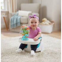 VTech Baby dierenpret reuzenrad productafbeelding 2