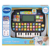 VTech Junior tablet productafbeelding 5