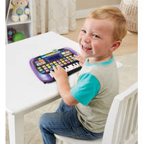 VTech Junior tablet productafbeelding 4