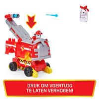 PAW PATROL CORE RISE N RESCUE MARSHALL