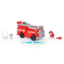 PAW PATROL CORE RISE N RESCUE MARSHALL