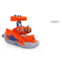 PAW Patrol Rescue Knights voertuig Zuma Main Image - 4