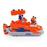 PAW Patrol Rescue Knights voertuig Zuma Main Image - 2