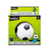 SPORTX VOETBAL TRAINER KICK-OFF