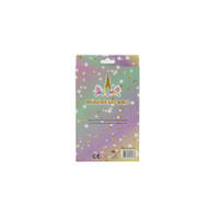 Little Concepts Unicorn zelf armbandjes maken productafbeelding 2