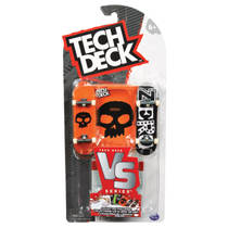 Tech Deck Versus Series pakket met 2 vingerboards productafbeelding 3