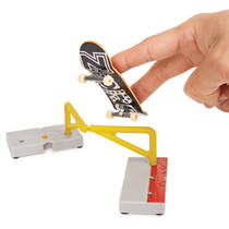 Tech Deck Versus Series pakket met 2 vingerboards productafbeelding 9