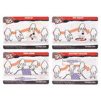 Tech Deck Versus Series pakket met 2 vingerboards productafbeelding 8