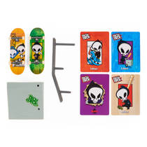 Tech Deck Versus Series pakket met 2 vingerboards productafbeelding 4