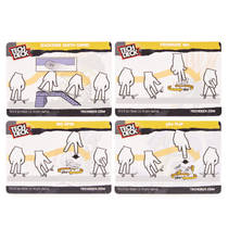 Tech Deck Versus Series pakket met 2 vingerboards productafbeelding 6
