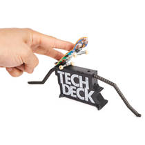 Tech Deck Versus Series pakket met 2 vingerboards productafbeelding 7