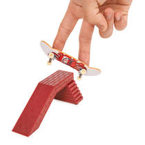 Tech Deck Versus Series pakket met 2 vingerboards productafbeelding 5
