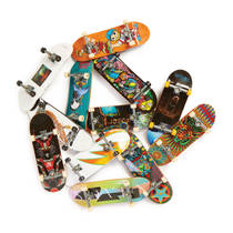 Tech Deck vingerskateboard - 96 mm productafbeelding 5