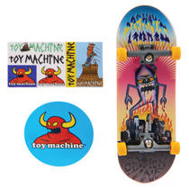 Tech Deck vingerskateboard - 96 mm productafbeelding 10