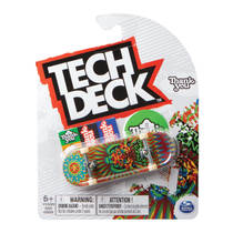 Tech Deck vingerskateboard - 96 mm productafbeelding 3