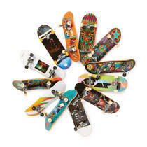 Tech Deck vingerskateboard - 96 mm productafbeelding 6