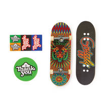 Tech Deck vingerskateboard - 96 mm productafbeelding 7