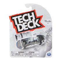 Tech Deck vingerskateboard - 96 mm productafbeelding 4