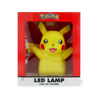 Pokémon Pikachu LED lamp