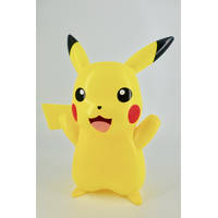 LED LAMP PIKACHU 25CM