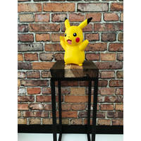 LED LAMP PIKACHU 25CM