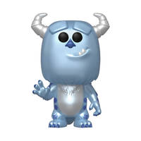 POP! M.A. WISH - SULLEY