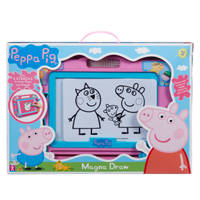 Peppa Pig tekenbord