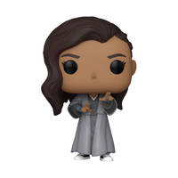 Funko Pop! figuur Doctor Strange in the Multiverse of Madness America Chavez in training