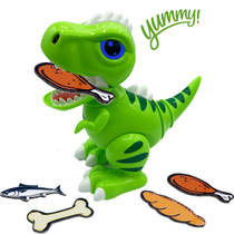 Gear2Play Robo Smart Dino productafbeelding 3