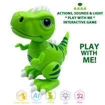 Gear2Play Robo Smart Dino productafbeelding 5