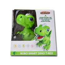 Gear2Play Robo Smart Dino productafbeelding 2