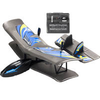 BI-WING EVO