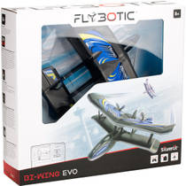 BI-WING EVO