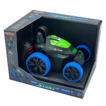 RC STUNT & ROLL
