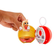 L.O.L. Surprise! mini-speelset verzameling productafbeelding 4